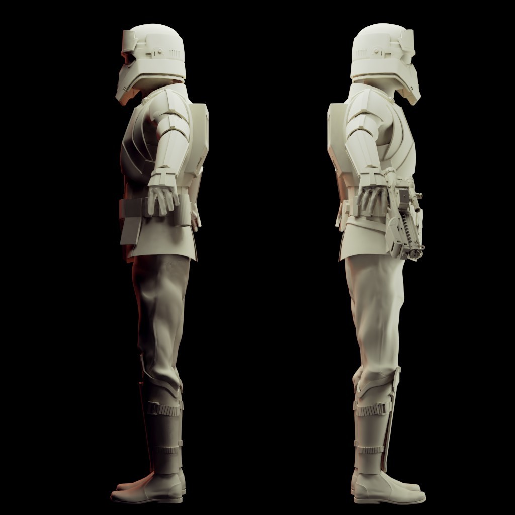 Shore Trooper preview image 2